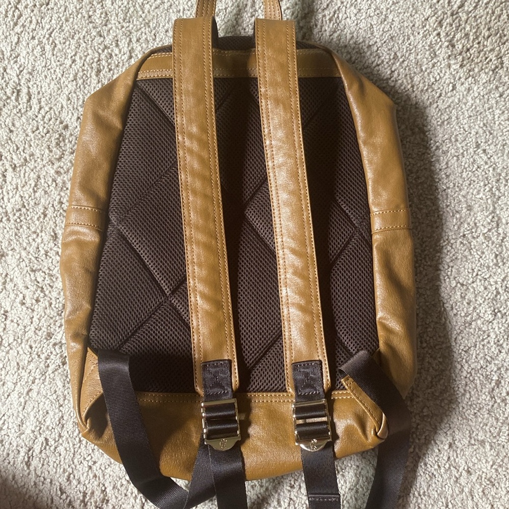 Porter International Backpack - Picture 2 of 4